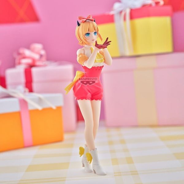 BANPRESTO 景品 我推的孩子 MEM CYO POP IN 2 ver. 2508 BANPRESTO 景品 我推的孩子 MEM CYO POP IN 2 ver.
