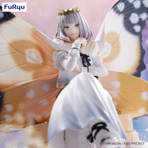 (預購) Furyu 景品 Fate/Grand Order 泡麵蓋公仔 Pretender 奧伯龍 2512 (預購) Furyu 景品 Fate/Grand Order 泡麵蓋公仔 Pretender 奧伯龍