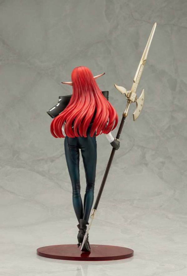 (預購) Kotobukiya 壽屋 1/7 暗喻幻想：ReFantazio 侯根堡 PVC完成品 (預購) Kotobukiya 壽屋 1/7 暗喻幻想：ReFantazio 侯根堡 PVC完成品