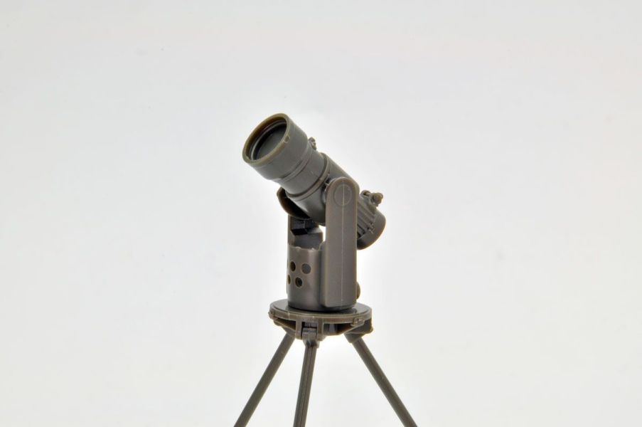 [再販] TOMYTEC 1/12 迷你武裝 LD007 81mm 迫撃砲 L16 TYPE 組裝模型 [再販] TOMYTEC 1/12 迷你武裝 LD007 81mm 迫撃砲 L16 TYPE 組裝模型