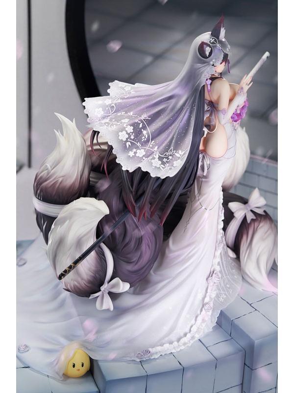 (預購) APEX 1/7 碧藍航線 武藏(鱷) 紫藤花的無瑕心意Ver. LED壓克力展示套組 完成品 20261112 APEX 1/7 碧藍航線 武藏(鱷) 紫藤花的無瑕心意Ver. LED壓克力展示套組 完成品