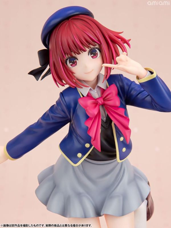(預購) Kotobukiya 壽屋 1/7 我推的孩子 有馬加奈 PV438 PVC完成品 20260325 Kotobukiya 壽屋 1/7 我推的孩子 有馬加奈 PV438 PVC完成品