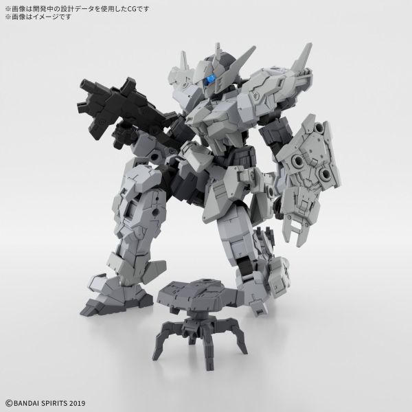 (預購) BANDAI 30MM 1/144 eEXM-17RE 阿爾托改良型 組裝模型 20260910 BANDAI 30MM 1/144 eEXM-17RE 阿爾托改良型 組裝模型