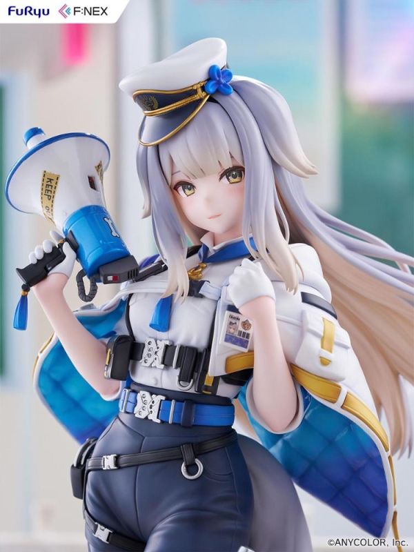 (預購) FURYU F:NEX 1/7 彩虹社 VTuber 栞葉琉璃 PVC完成品 20260602 FURYU F:NEX 1/7 彩虹社 VTuber 栞葉琉璃 PVC完成品
