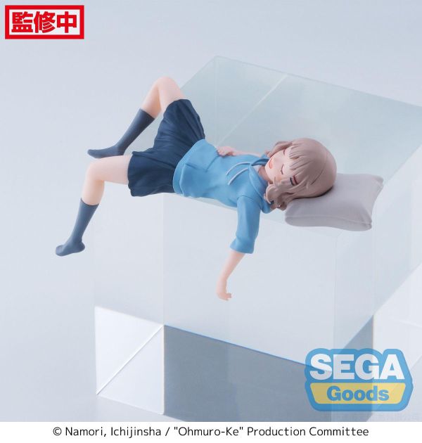 SEGA 景品 PM 大室家 大室櫻子 SEGA 景品 PM 大室家 大室櫻子