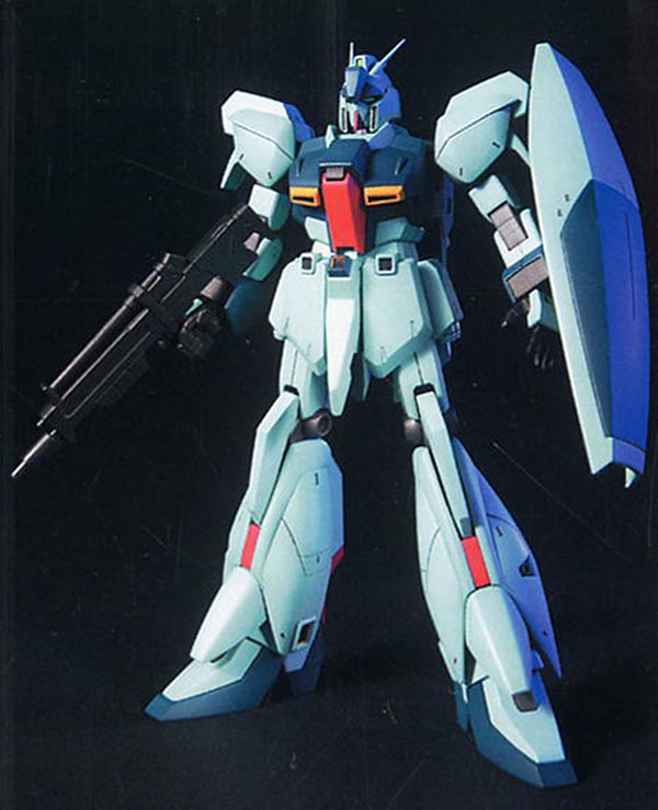 BANDAI 1/144 HGUC 085 里加茲 利卡茲 Re-GZ 機動戰士鋼彈 逆襲的夏亞 組裝模型 BANDAI,1/144,HGUC,085,里加茲,利卡茲,Re-GZ,機動戰士鋼彈,逆襲的夏亞,組裝模型,