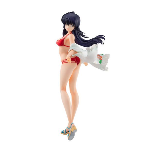 MegaHouse 古靈精怪 鮎川圓 PVC完成品 MegaHouse 古靈精怪 鮎川圓 PVC完成品