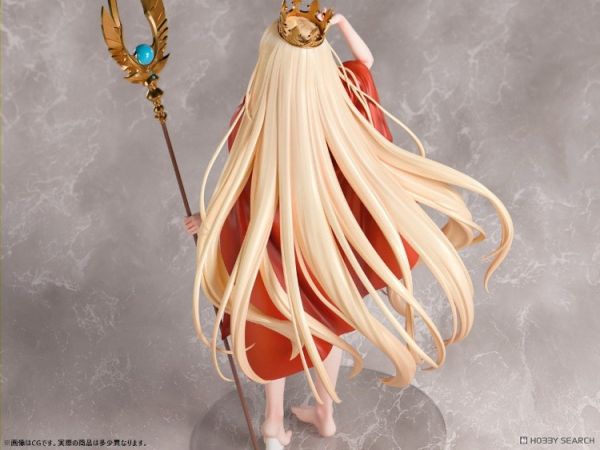 (預購) [18禁商品] Insight PMMA人形 1/6 肉感少女 裸體女王 麗莎 PVC完成品 20251202 [18禁商品] Insight PMMA人形 1/6 肉感少女 裸體女王 麗莎 PVC完成品