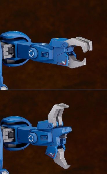 Max Factory PLAMAX 裝甲騎兵波德姆茲 SV-01 1/24 Scale X・ATH-02 Strike Dog 組裝模型 Max Factory PLAMAX 裝甲騎兵波德姆茲 SV-01 1/24 Scale X・ATH-02 Strike Dog 組裝模型