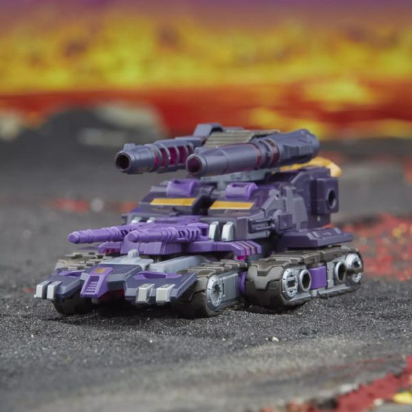 Hasbro 孩之寶 變形金剛 傳承聯盟：漫畫宇宙塔恩 Hasbro 孩之寶 變形金剛 傳承聯盟：漫畫宇宙塔恩