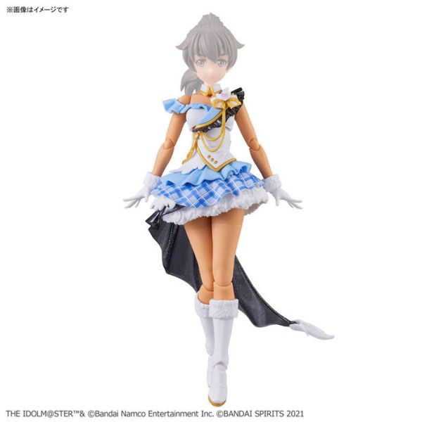BANDAI 30MS 身體配件套組 BEYOND THE BLUE SKY 1 [顏色C] BANDAI 30MS 身體配件套組 BEYOND THE BLUE SKY 1 [顏色C]