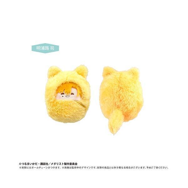 (預購) Tapioca 盲盒 金牌得主掌上蓬鬆玩偶vol.2 全6種 一中盒6入販售 20260827 Tapioca 盲盒 金牌得主掌上蓬鬆玩偶vol.2 全6種 一中盒6入販售