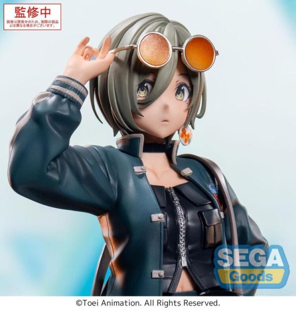 (預購) SEGA 景品 少女樂團 吶喊吧 Xstellar RUPA 2602 (預購) SEGA 景品 少女樂團 吶喊吧 Xstellar RUPA
