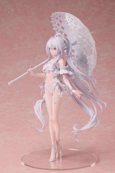 ANIPLEX 1/7 Fate/Grand Order 偽裝者 / 阿瓦隆女士 PVC完成品 ANIPLEX 1/7 Fate/Grand Order 偽裝者 / 阿瓦隆女士 PVC完成品