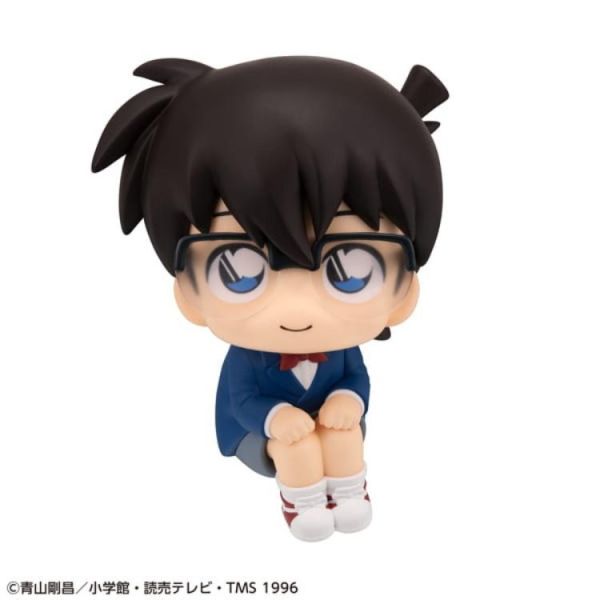 (預購) [特典版] MEGAHOUSE LOOKUP 名偵探柯南 江戶川柯南＆怪盜基德 套組 20260610 [特典版] MEGAHOUSE LOOKUP 名偵探柯南 江戶川柯南＆怪盜基德 套組