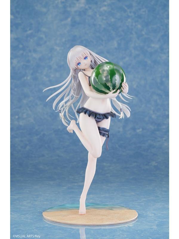 (預購) MAGI ARTS 1/6 夏日口袋 鳴瀨白羽 完成品 20261029 MAGI ARTS 1/6 夏日口袋 鳴瀨白羽 完成品