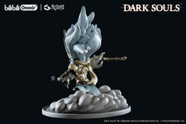 EMONTOYS 繪夢 黑暗靈魂 Dark Souls 無名之王 PVC EMONTOYS,繪夢,黑暗靈魂,Dark Souls,無名之王,PVC,