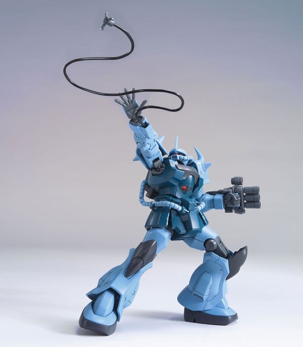 BANDAI 1/144 HGUC 117 古夫特裝型 機動戰士鋼彈 08MS小隊 組裝模型 BANDAI,1/144,HGUC,117,古夫,特裝型,機動戰士,鋼彈 ,08MS,小隊,組裝模型,