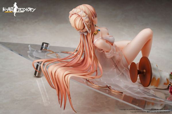 [特典版] Reverse Studio 1/7 少女前線 OTs-14 天意佳人重創ver. PVC完成品 [特典版] Reverse Studio 1/7 少女前線 OTs-14 天意佳人重創ver. PVC完成品