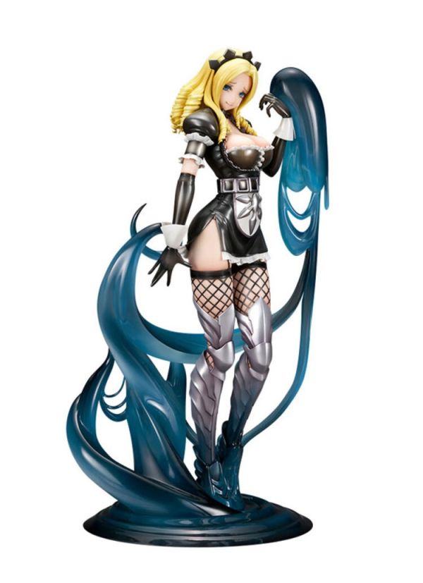 (預購) ALTER 1/8 OVERLORD 索琉香·愛普史龍 10th Anniversary so-bin Ver. PVC完成品 20251106 (預購) ALTER 1/8 OVERLORD 索琉香·愛普史龍 10th Anniversary so-bin Ver. PVC完成品 20251106