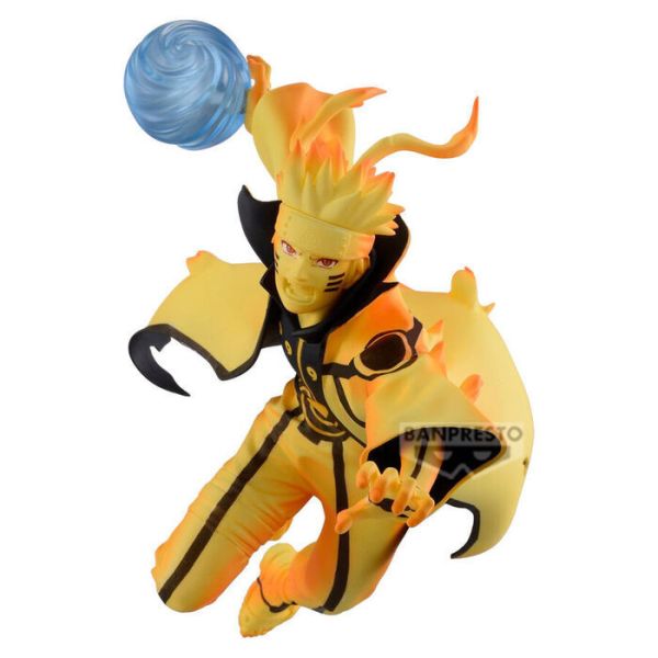 BANPRESTO 景品 火影忍者疾風傳 漩渦鳴人 2508 BANPRESTO 景品 火影忍者疾風傳 漩渦鳴人