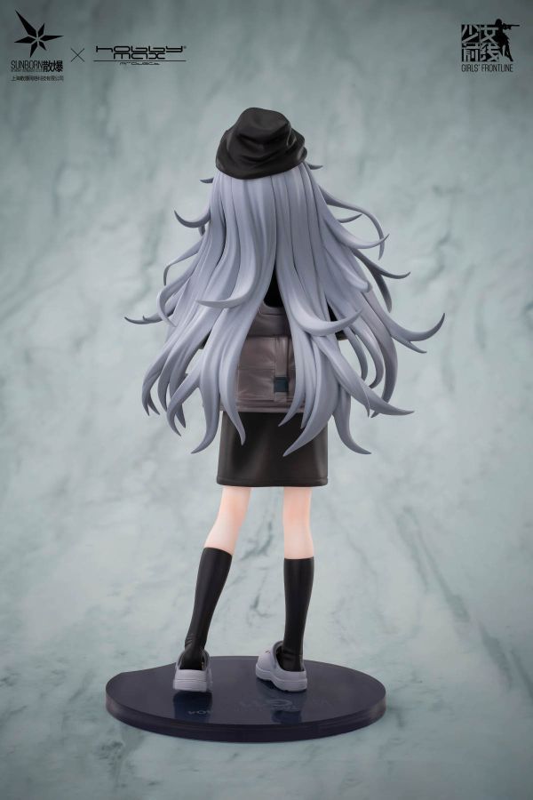 HOBBYMAX 1/7 少女前線 G11 腦海中的橡皮擦ver. PVC HOBBYMAX 1/7 少女前線 G11 腦海中的橡皮擦ver. PVC