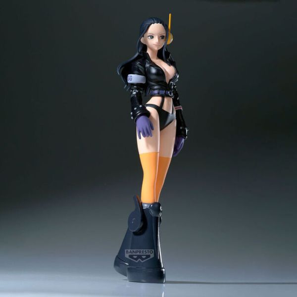 BP景品 航海王 THE出航 妮可·羅賓 蛋頭島ver. BANPRESTO 2510 BP景品 航海王 THE出航 妮可·羅賓 蛋頭島ver. BANPRESTO