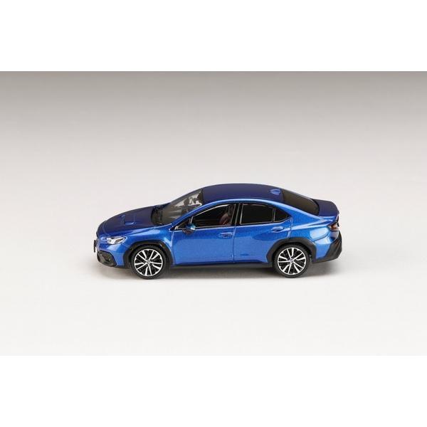 (預購) HOBBY JAPAN 1/64 速霸陸 SUBARU WRX S4 STI SPORT R EX (VB) WR BLUE PEARL 珍珠藍 20261021 HOBBY JAPAN 1/64 速霸陸 SUBARU WRX S4 STI SPORT R EX (VB) WR BLUE PEARL 珍珠藍