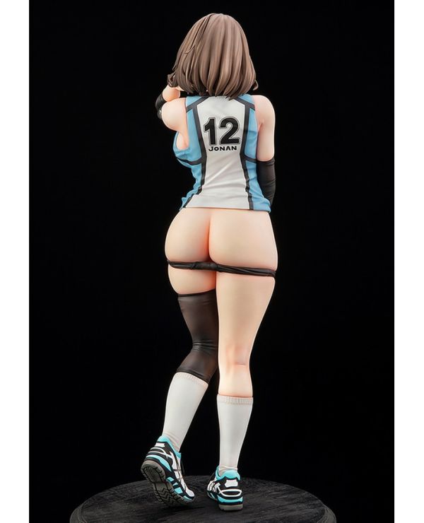 [18禁商品] FROG 1/5 丸新 奈良橋美樹 PVC [18禁商品] FROG 1/5 丸新 奈良橋美樹 PVC