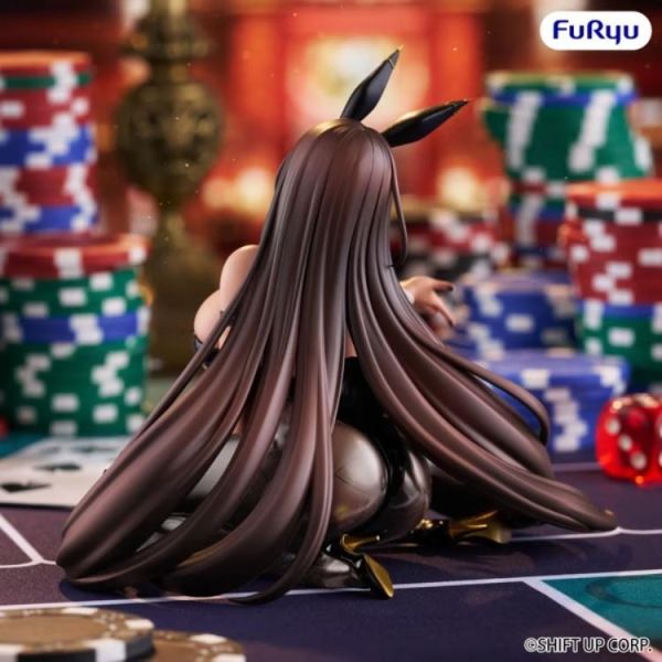 (預購) FURYU 景品 勝利女神:妮姬 泡麵蓋 諾亞爾 2611 20260604 FURYU 景品 勝利女神:妮姬 泡麵蓋 諾亞爾