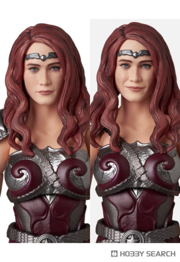 (預購) Medicom Toy MAFEX 黑袍糾察隊 梅芙女王 可動完成品 20251113 Medicom Toy MAFEX 黑袍糾察隊 梅芙女王 可動完成品