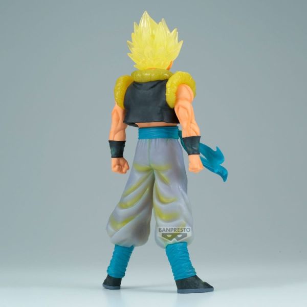 (預購) [再販] BP景品 七龍珠超 CLEARISE 悟達爾 眼鏡牌 BANPRESTO 2604 20251021 [再販] BP景品 七龍珠超 CLEARISE 悟達爾 眼鏡牌 BANPRESTO