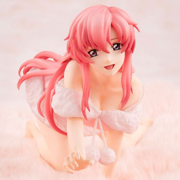 MegaHouse G.E.M. 機動戰士鋼彈S.D  蜜雅·坎貝爾 睡衣ver. PVC完成品 MegaHouse G.E.M. 機動戰士鋼彈S.D  蜜雅·坎貝爾 睡衣ver. PVC完成品
