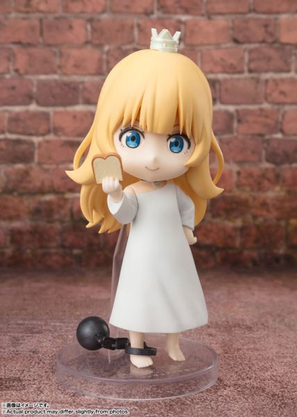 BANDAI Figuarts mini 公主殿下，「拷問」的時間到了 公主 BANDAI Figuarts mini 公主殿下,「拷問」的時間到了 公主
