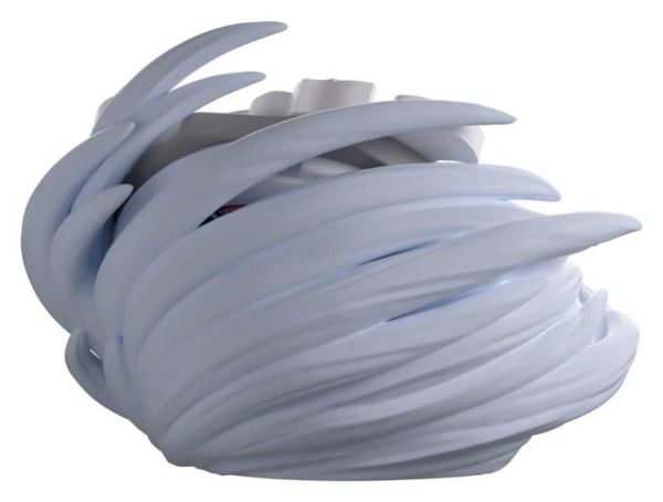 (預購) Youtooz 戰鬥陀螺 龍騎士S 3.1吋 搪膠完成品 20260202 Youtooz 戰鬥陀螺 龍騎士S 3.1吋 搪膠完成品