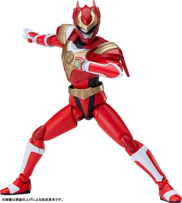 Good Smile PLAMATEA 超星神 射手星神 組裝模型 Good Smile PLAMATEA 超星神 射手星神 組裝模型