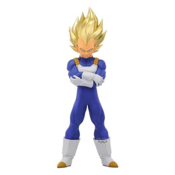 (預購) BP景品 七龍珠Z BLOOD OF SAIYANS 超級賽亞人達爾 眼鏡牌 BANPRESTO 2611 20260603 BP景品 七龍珠Z BLOOD OF SAIYANS 超級賽亞人達爾 眼鏡牌 BANPRESTO