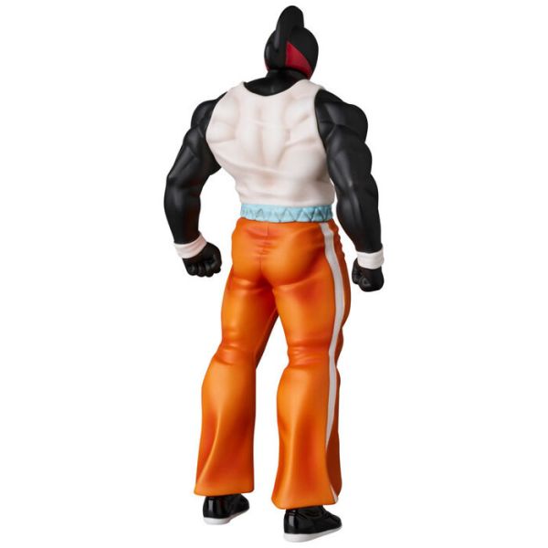 Medicom Toy UDF 金肉人 3 超級金肉人 Medicom Toy UDF 金肉人 3 超級金肉人