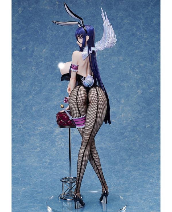 [18禁商品] Native 1/4 鈴原美紗 兔女郎 Ver. 2nd PVC [18禁商品] Native 1/4 鈴原美紗 兔女郎 Ver. 2nd PVC
