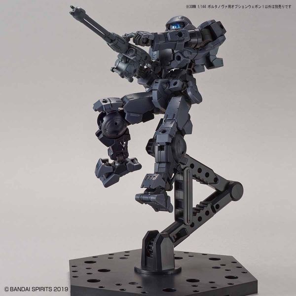 BANDAI 1/144 30mm W-02 波塔諾瓦用選配式武裝 組裝模型 BANDAI,1/144,30mm,W-02,波塔諾瓦,用,選配式武裝,組裝模型,