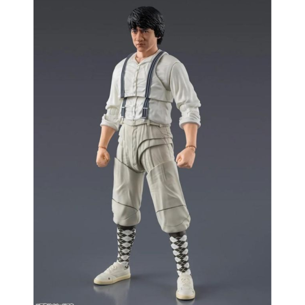 (預購) BANDAI S.H.Figuarts SHF A計劃 馬如龍 20260708 BANDAI S.H.Figuarts SHF A計劃 馬如龍