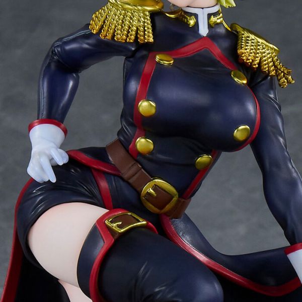 Union Creative 1/7 魔都精兵的奴隸 出雲天花 PVC完成品 Union Creative 1/7 魔都精兵的奴隸 出雲天花 PVC完成品