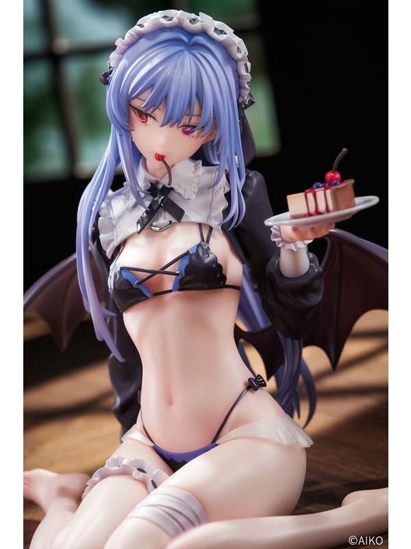 (預購) HobbyChaton 1/6 繪師AIKO NIYA女僕Ver. 完成品 20261207 HobbyChaton 1/6 繪師AIKO NIYA女僕Ver. 完成品