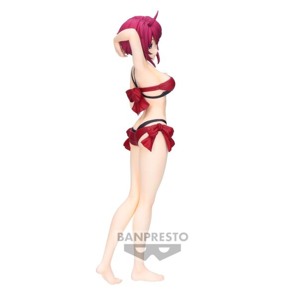 BANPRESTO 景品 機動戰士鋼彈SEED FREEDOM G&G 露娜瑪麗亞·霍克 BANPRESTO 景品 機動戰士鋼彈SEED FREEDOM G&G 露娜瑪麗亞·霍克