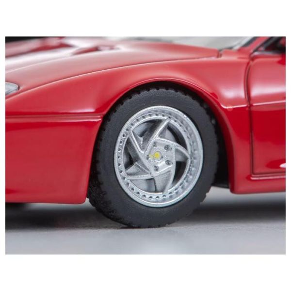 TOMYTEC 1/64 TLV-N 法拉利 Ferrari F512 M Red TOMYTEC 1/64 TLV-N Ferrari F512 M Red