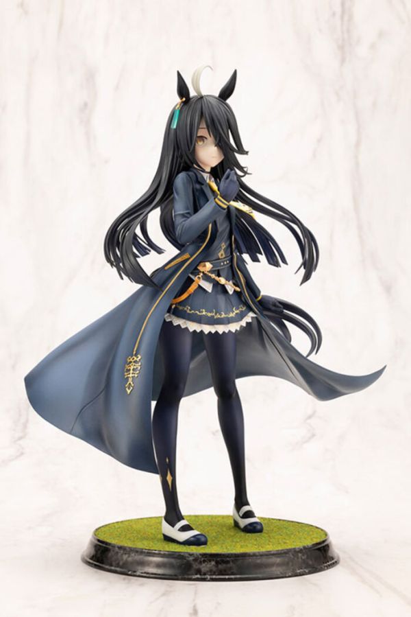 [標準版] Kotobukiya 壽屋 1/7 賽馬娘Pretty Derby 曼哈頓咖啡 決勝服 PVC [標準版] Kotobukiya 壽屋 1/7 賽馬娘Pretty Derby 曼哈頓咖啡 決勝服 PVC