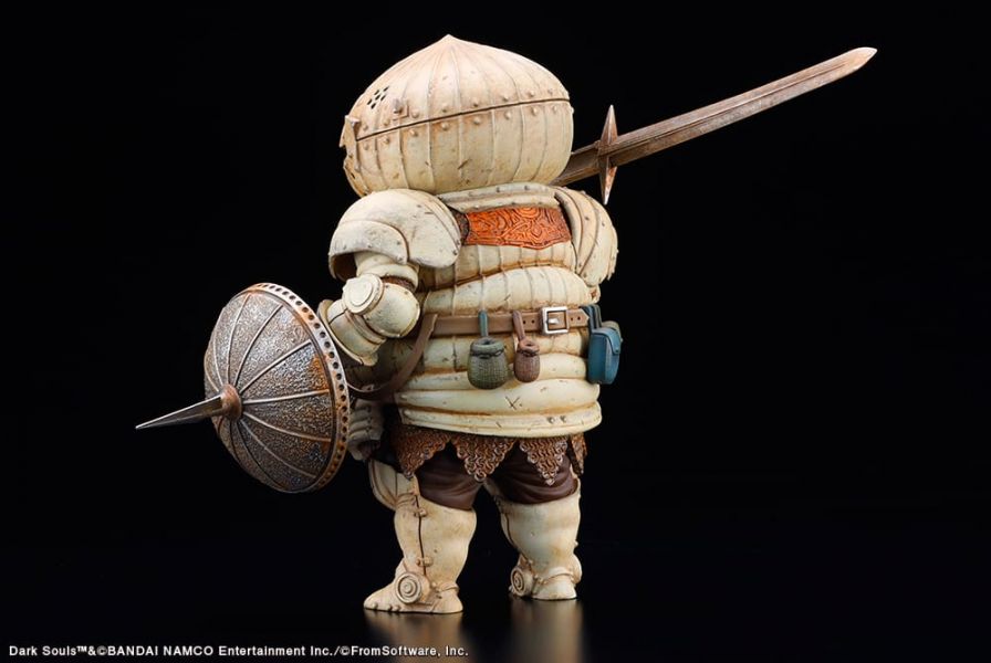 [再販] Art Spirits Dark Souls 黑暗靈魂 洋蔥騎士 傑克麥雅 靜態完成品 Art Spirits,Dark Souls,黑暗靈魂,洋蔥騎士,傑克麥雅,靜態完成品,