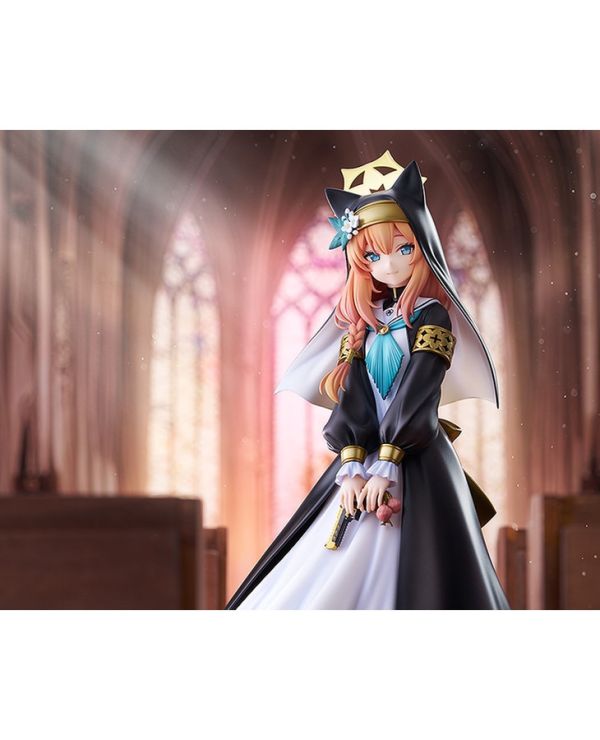 Miyuki 1/7 蔚藍檔案 Blue Archive 瑪麗 PVC Miyuki 1/7 蔚藍檔案 Blue Archive 瑪麗 PVC