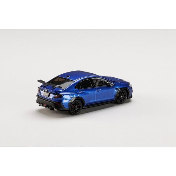 (預購) HOBBY JAPAN 1/64 速霸陸 SUBARU S210 WR BLUE PEARL 珍珠藍 20261021 HOBBY JAPAN 1/64 速霸陸 SUBARU S210 WR BLUE PEARL 珍珠藍