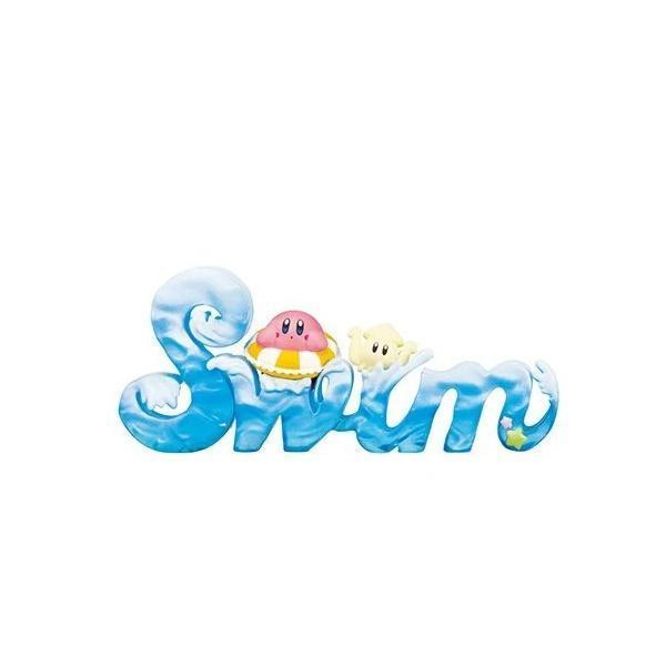(預購) [再販] Re-MeNT 盒玩 星之卡比 Kirby & Words 全6種 一中盒6入販售 20260817 [再販] Re-MeNT 盒玩 星之卡比 Kirby & Words 全6種 一中盒6入販售